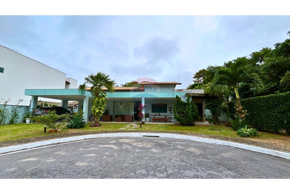 Casa de Condomínio - Venda - Parnamirim , Rio Grande do Norte - DJI_20250726_104732_440 - Editado - Editado.jpg - 720891001-97