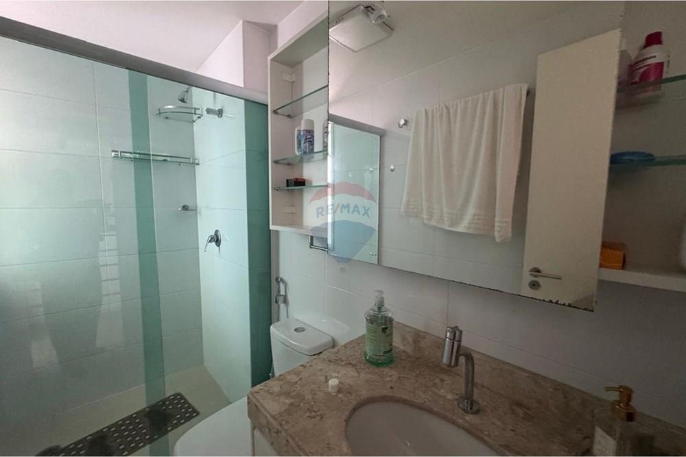 Apartamento - Venda - Fortaleza , Ceará - WC_SUITE_2_3.jpeg - 721621014-165