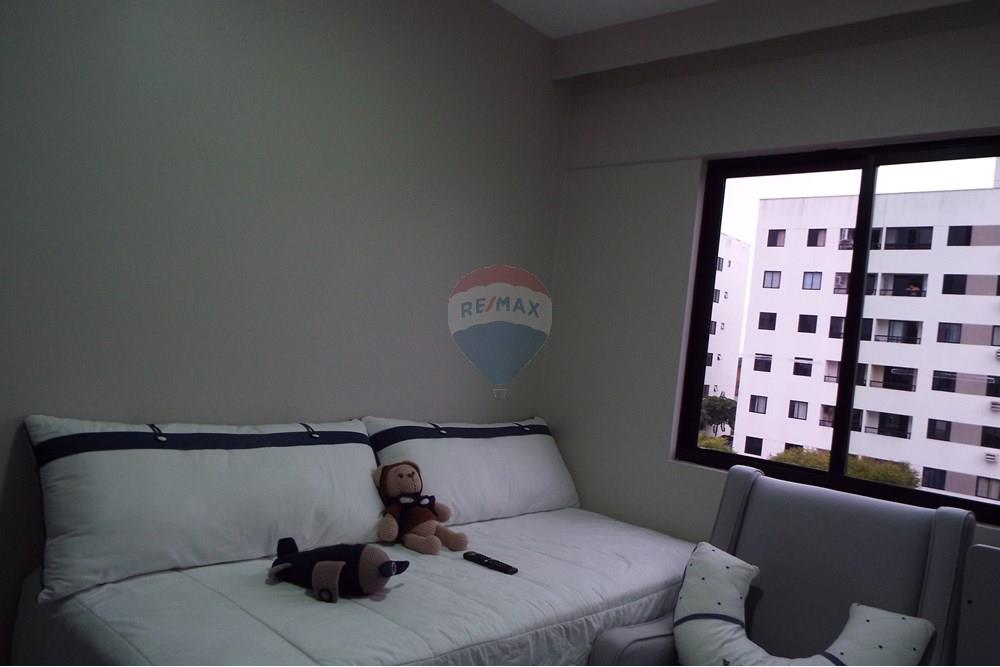 Apartamento - Venda - Parnamirim , Rio Grande do Norte - DSCF2406.JPG - 720891130-285