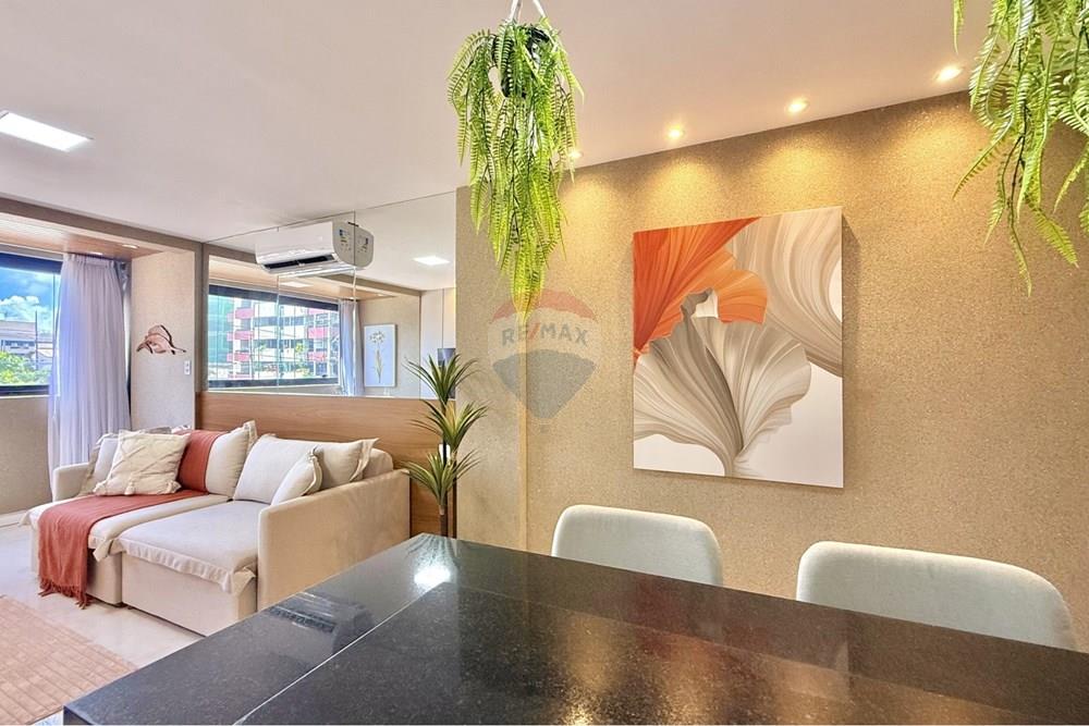 Apart Hotel/ Flat - Alugar - Cabedelo , Paraíba - IMG_ - 29.jpg - 720431103-12