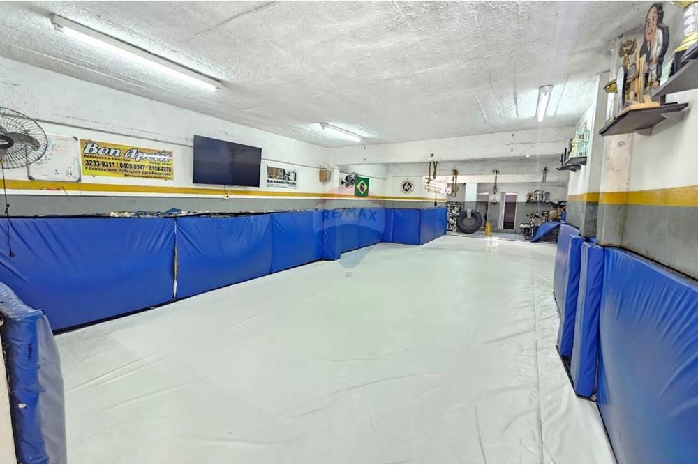 Sobrado - Venda - Manaus , Amazonas - WhatsApp Image 2025-12-13 at 11.49.10.jpeg - Saguão - 720401033-36