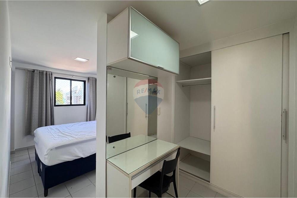 Apartamento - Alugar - João Pessoa , Paraíba - 07,2.jpeg - 720471017-234
