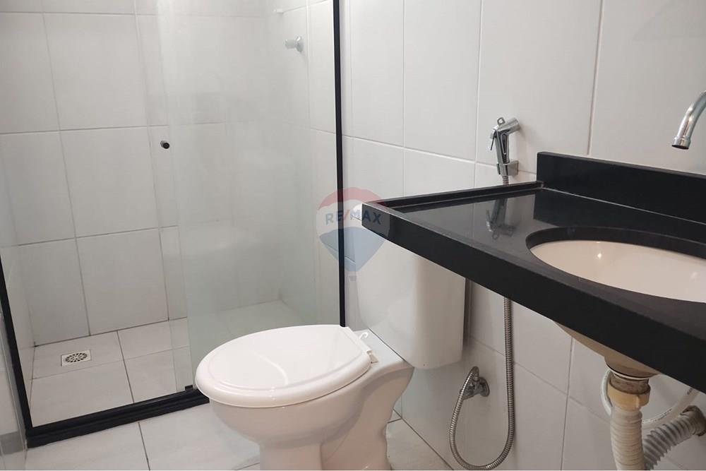 Apartamento - Alugar - Campina Grande , Paraíba - 40f3dddf-c895-4c0d-83bb-6a66c90e1a3e.jpg - 720881008-148