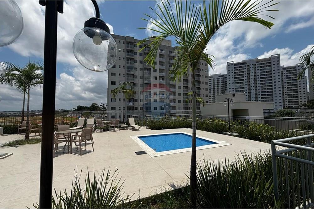 Apartamento - Alugar - Manaus , Amazonas - WhatsApp Image 2025-10-07 at 11.17.41 (25).jpeg - 722101017-238