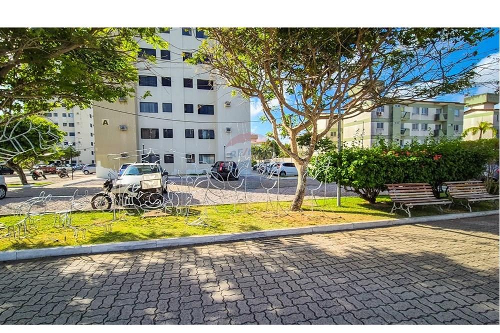 Apartamento - Alugar - Parnamirim , Rio Grande do Norte - 20251216_151429.jpg - 720811032-55