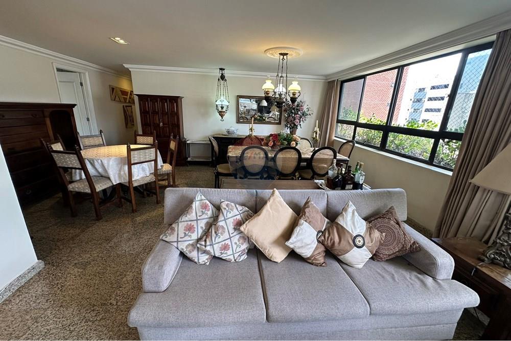 Apartamento - Venda - Fortaleza , Ceará - IMG_0199.JPEG - 720321150-41