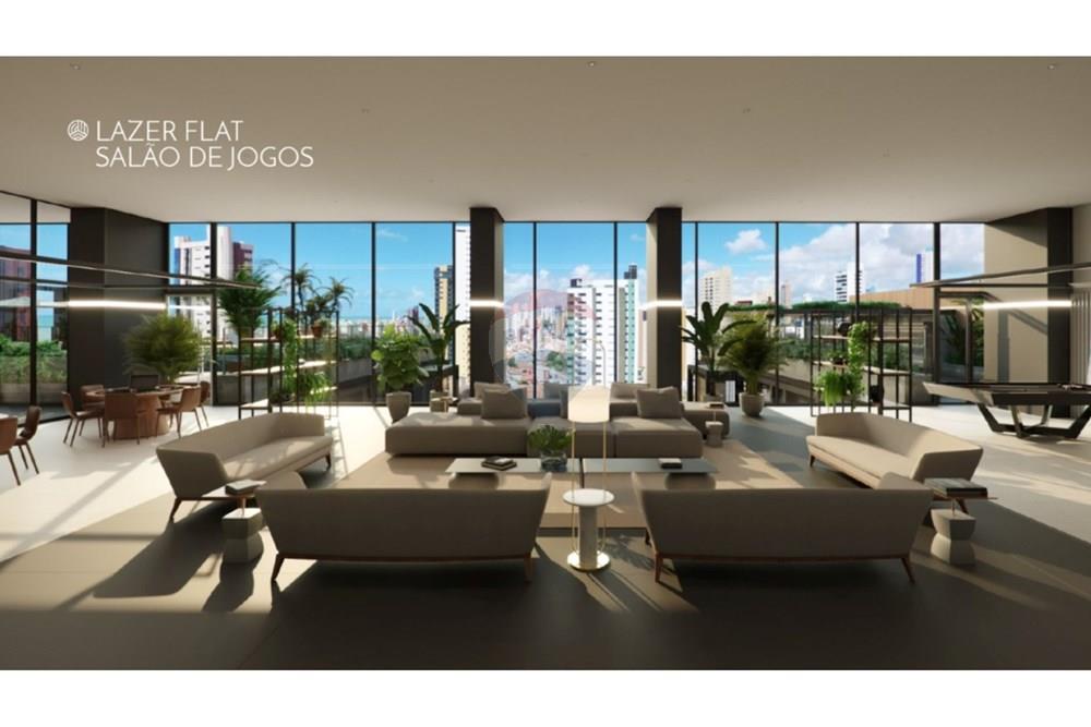 Apart Hotel/ Flat - Venda - João Pessoa , Paraíba - WhatsApp Image 2026-02-04 at 14.26.17.jpeg - 722001136-31