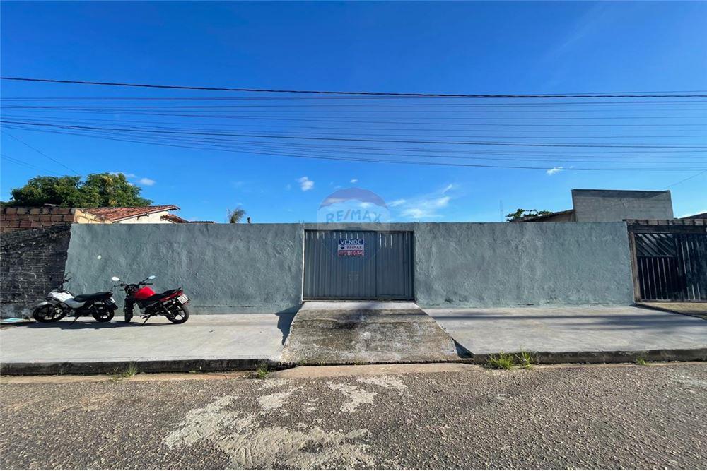 Terreno - Venda - Paragominas , Pará - 2 - 721851023-30