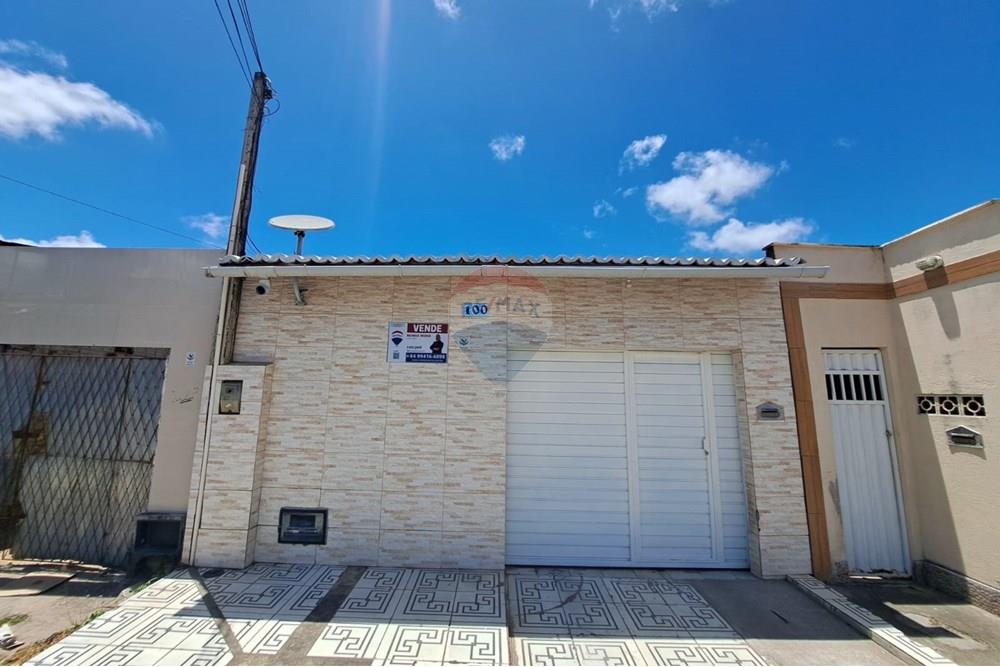 Casa - Venda - Natal , Rio Grande do Norte - LUIZ 3.jpg - 720621056-123