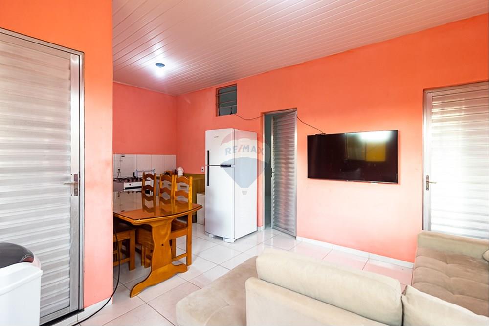 Casa - Venda - Belém , Pará - IMG_6237.jpg - 720921136-4