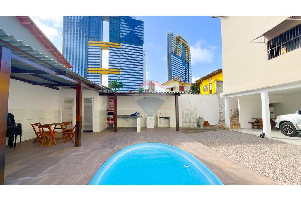 Casa - Venda - Natal , Rio Grande do Norte - DJI_20251212_151237_362.jpg - 720891267-3