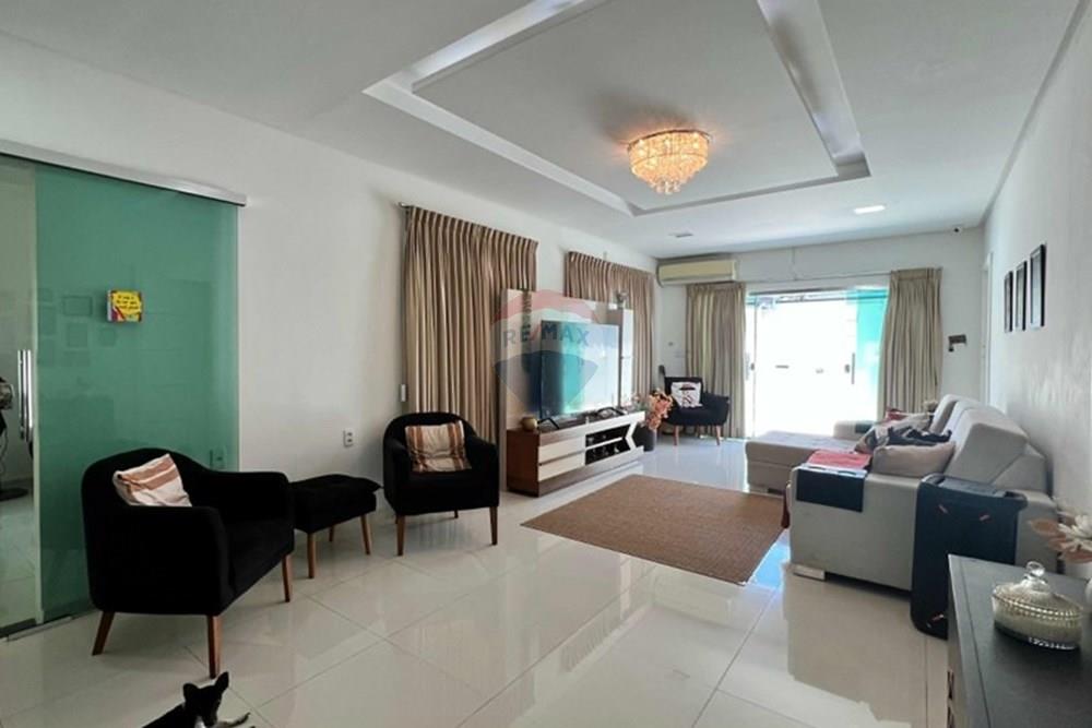 Casa - Venda - Manaus , Amazonas - d7fee763-e049-4898-aee7-421879f902a4.jpeg - 720661009-88