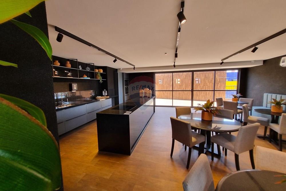 Apart Hotel/ Flat - Alugar - João Pessoa , Paraíba - 23 Gourmet.jpg - Área Gourmet - 720861002-57