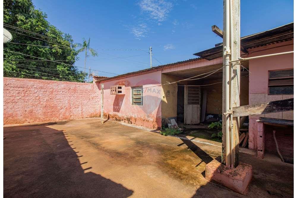 Casa - Venda - Porto Velho , Rondônia - 7.jpg - 721551024-165