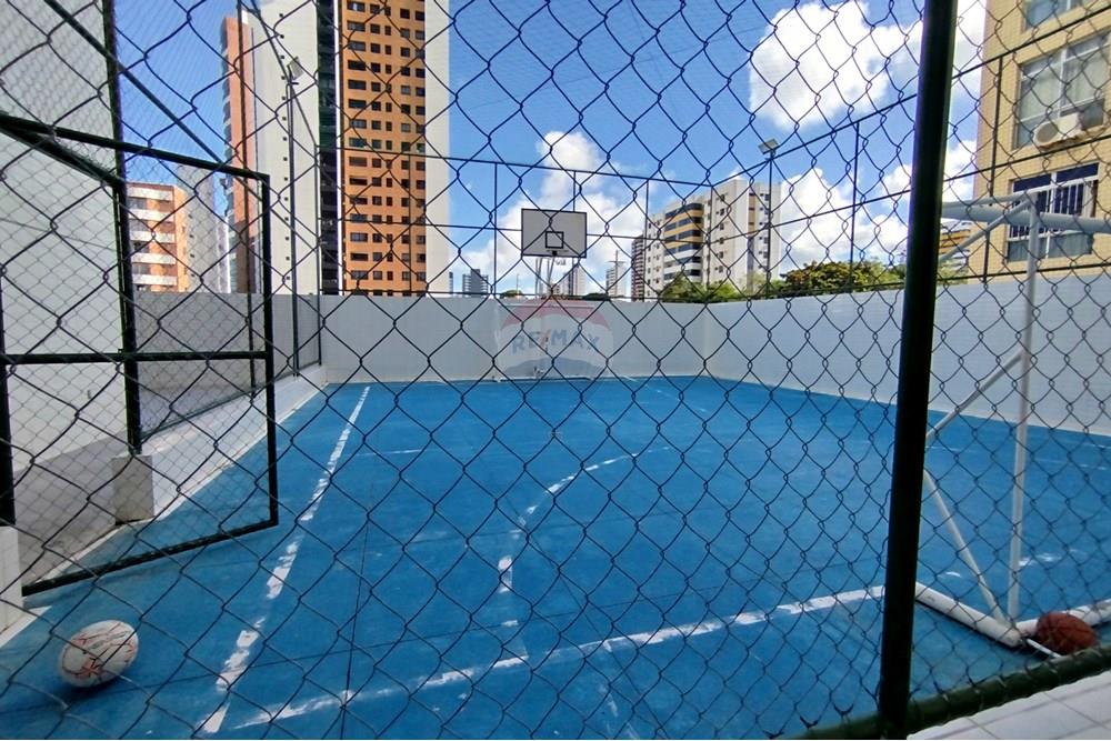 Apartamento - Venda - Natal , Rio Grande do Norte - IMG_20250731_093340.jpg - 720891013-134