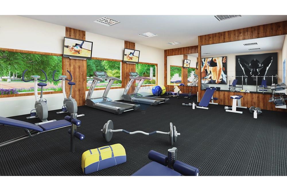 Terreno - Venda - Parnamirim , Rio Grande do Norte - 09-FM01_RJ_CAJUPIRANGA_FITNESS.jpg - 720621066-69