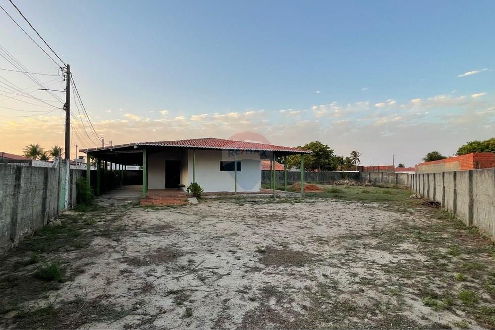 Casa - Venda - Extremoz , Rio Grande do Norte - a52bbd3f-5558-4a7c-bea1-0443dbbfb5f0.jpeg - Garagem - 720621057-35