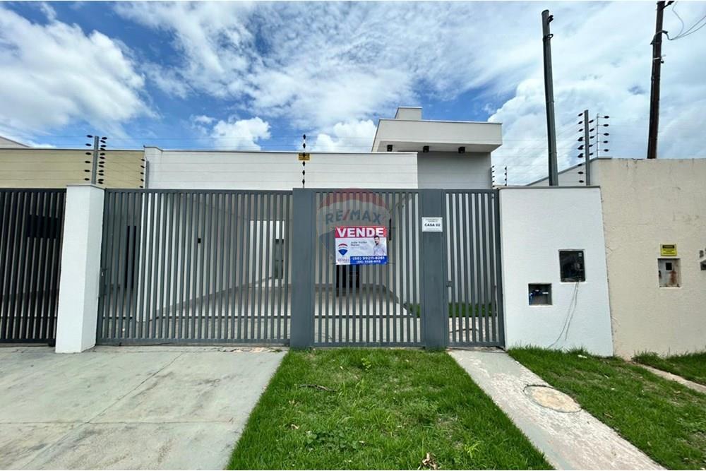 Casa - Venda - Rondonópolis , Mato Grosso - WhatsApp Image 2026-01-05 at 15.55.07.jpeg - 720851057-56