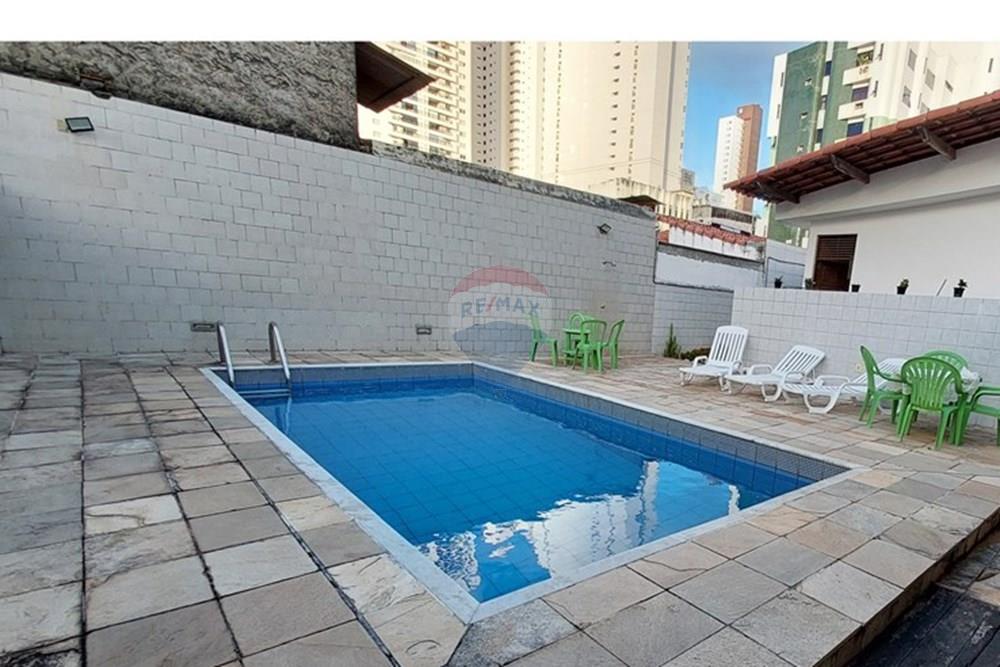 Casa - Venda - Natal , Rio Grande do Norte - Piscina casa suite 3 quartos proximo midway 278 m2.jpg - 720891234-1