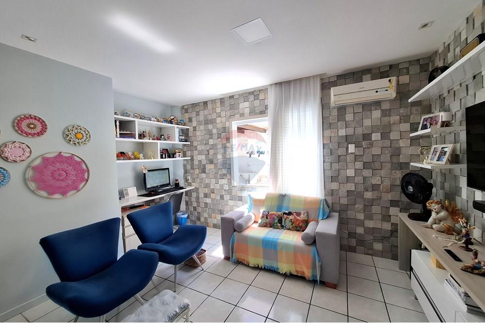 Casa de Condomínio - Venda - Fortaleza , Ceará - 20250705_115702.jpg - 722031047-121