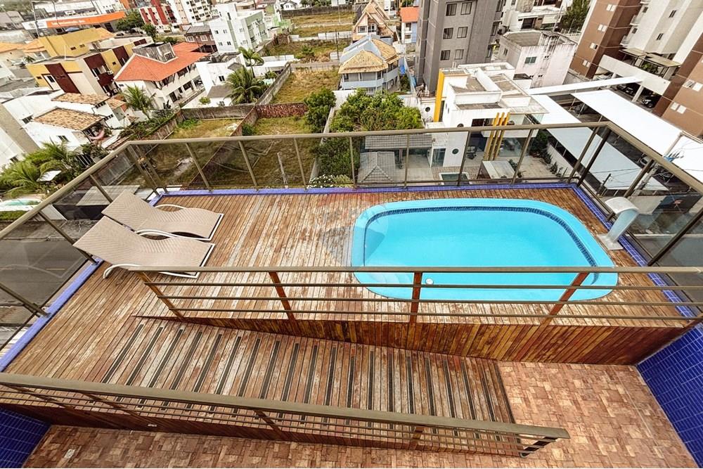 Résidentiel - Appartement - Cabedelo , Paraíba - BR - IMG_2308.jpg - 722311007-60