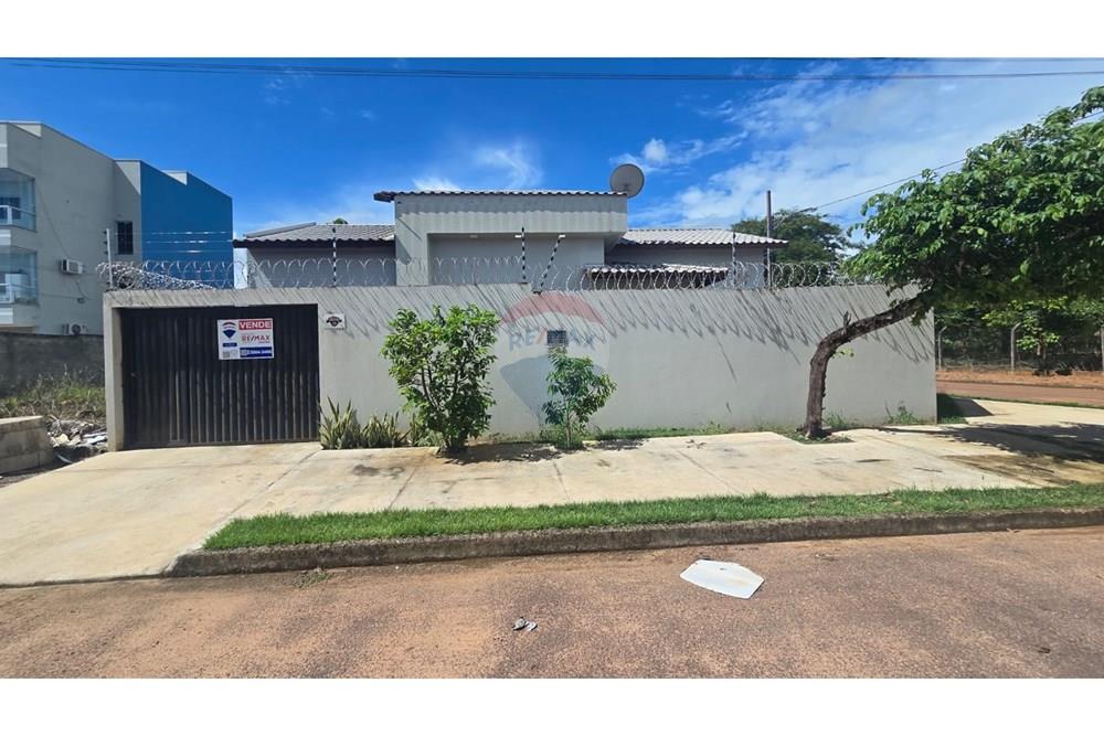 Casa - Venda - Confresa , Mato Grosso - WhatsApp Image 2026-03-04 at 09.51.13.jpeg - 720641029-75