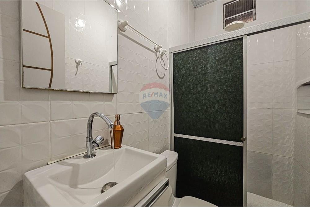 Casa - Venda - Manaus , Amazonas - IMG-20251128-WA0052.jpg - Banheiro - 720721102-1