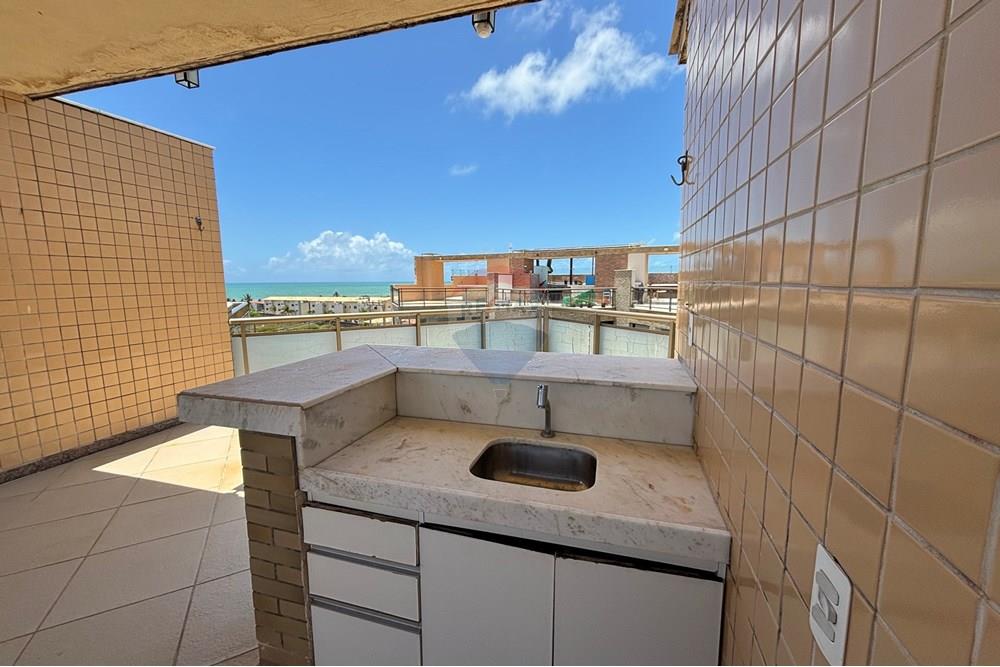 Apartamento - Alugar - Nísia Floresta , Rio Grande do Norte - IMG_0334.jpeg - 720891130-371