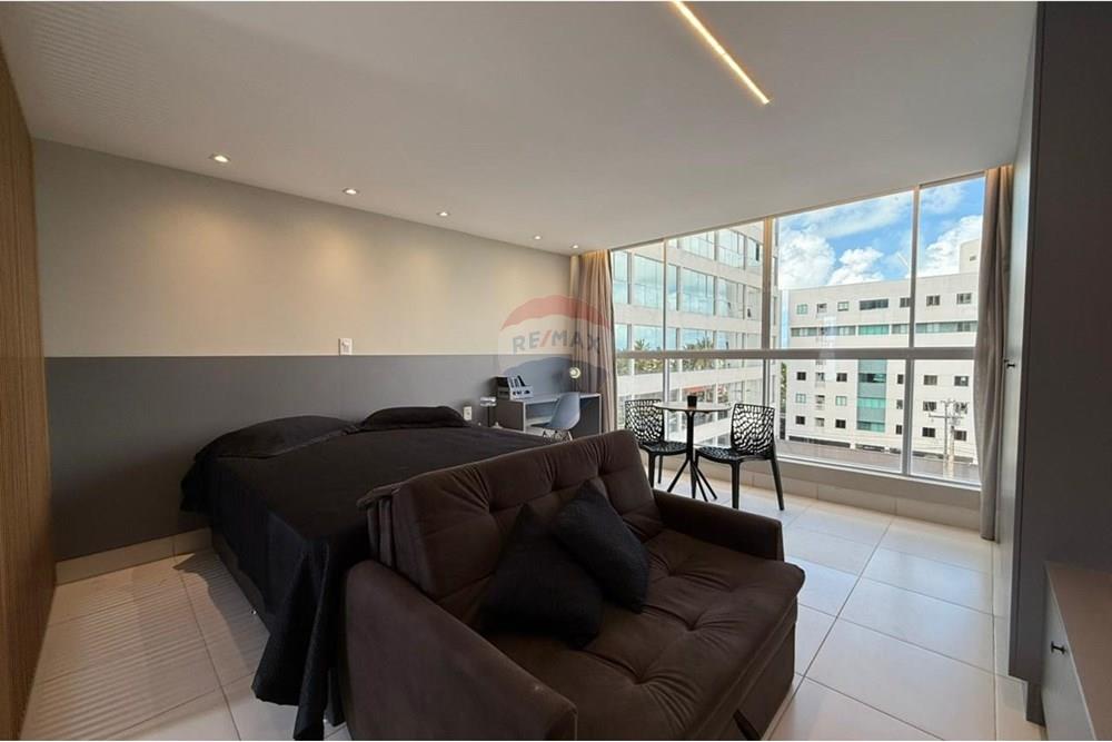 Apart Hotel/ Flat - Alugar - Cabedelo , Paraíba - WhatsApp Image 2025-06-20 at 13.59.13 (3).jpeg - 720431072-69