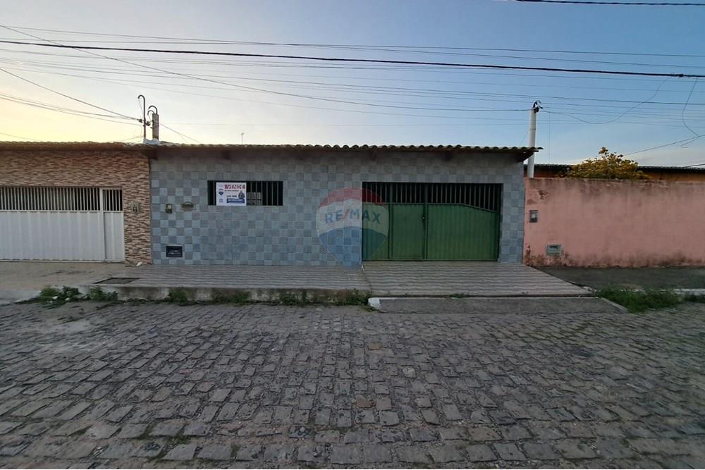 Casa - Venda - Natal , Rio Grande do Norte - TANIA 7.jpg - 720621056-93