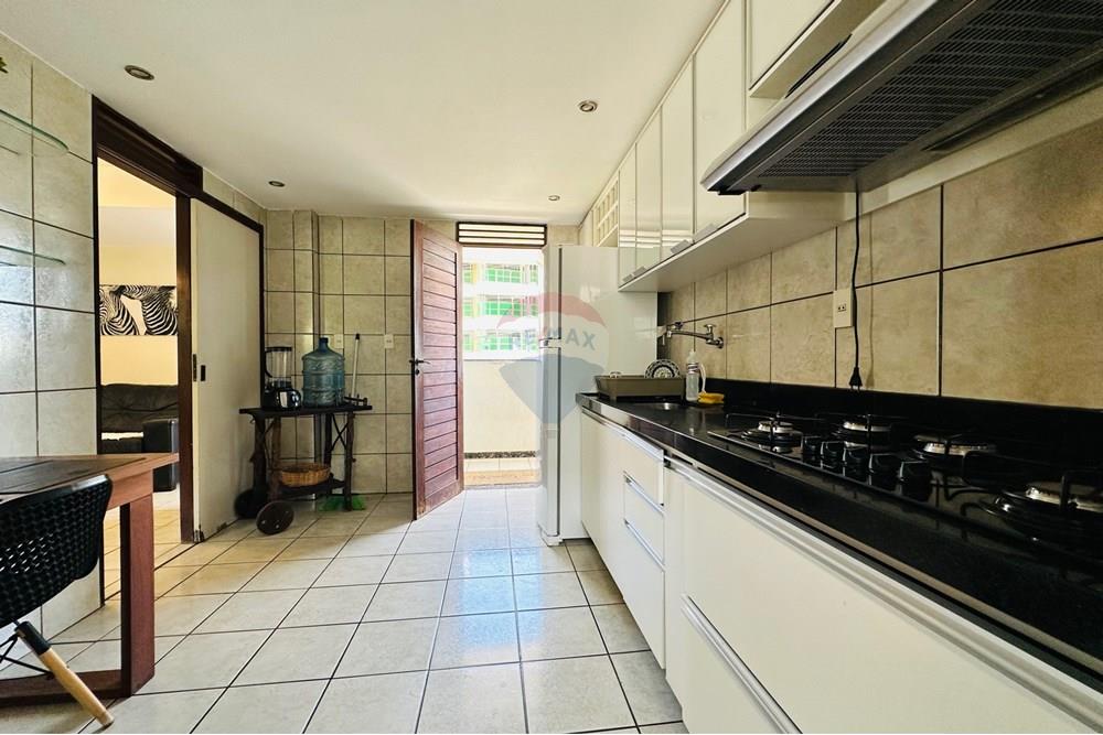 Apartamento - Venda - João Pessoa , Paraíba - IMG_6612.jpeg - 722011022-234