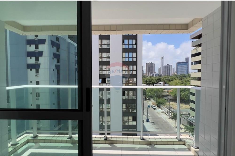 Apartamento - Venda - João Pessoa , Paraíba - IMG_3055.jpeg - 722011022-246