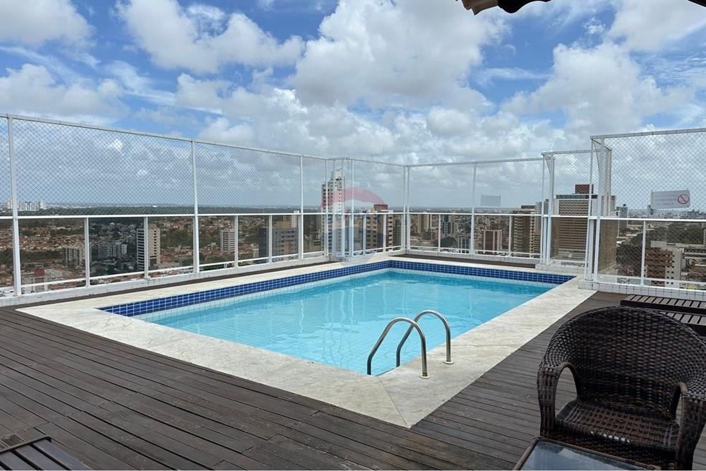 Apartamento - Alugar - João Pessoa , Paraíba - b2fa5f3e-e1f7-4cb2-986b-a3bc27f62a36.jpeg - 722001187-27