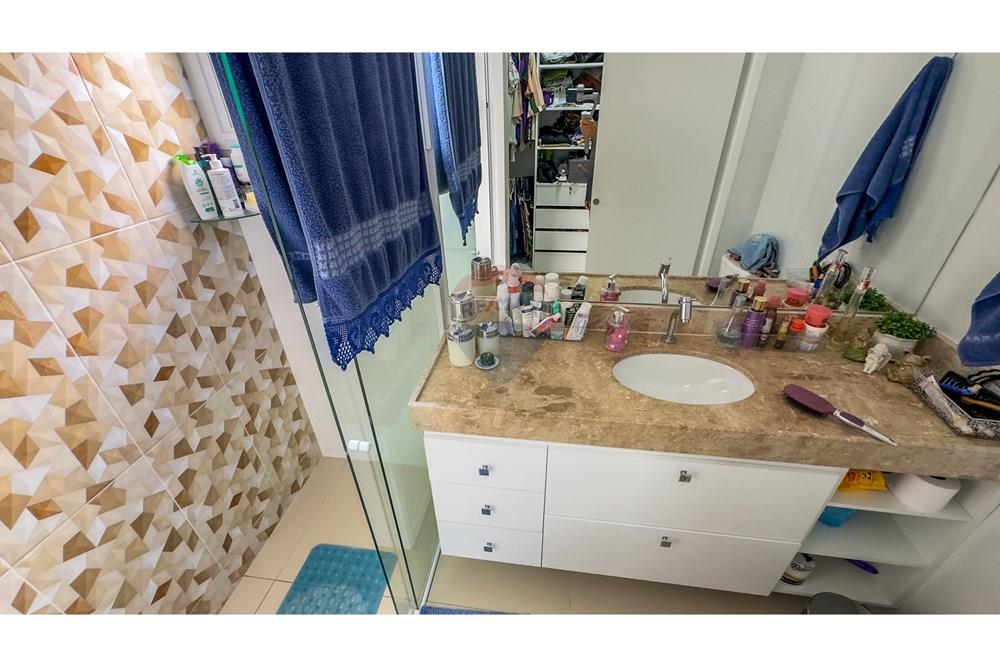 Casa de Condomínio - Venda - Eusébio , Ceará - IMG_8669.jpg - 721621088-49