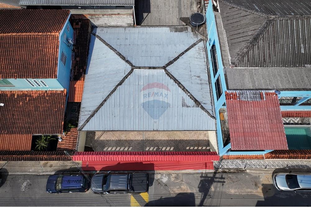 Casa - Venda - Manaus , Amazonas - DJI_0523 casa jardim eden.jpg - 722051047-1