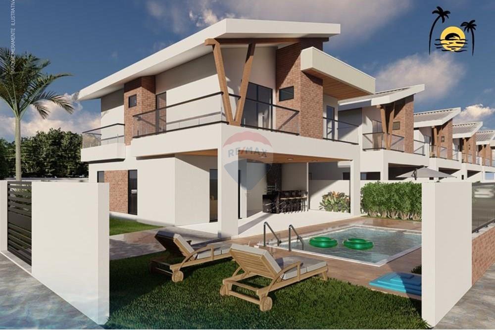 Residential - Lupa - Conde , Paraíba - BR - f39d2e3b-1d5d-4cc1-8608-aeb896e18d07.jpg - 720871044-95