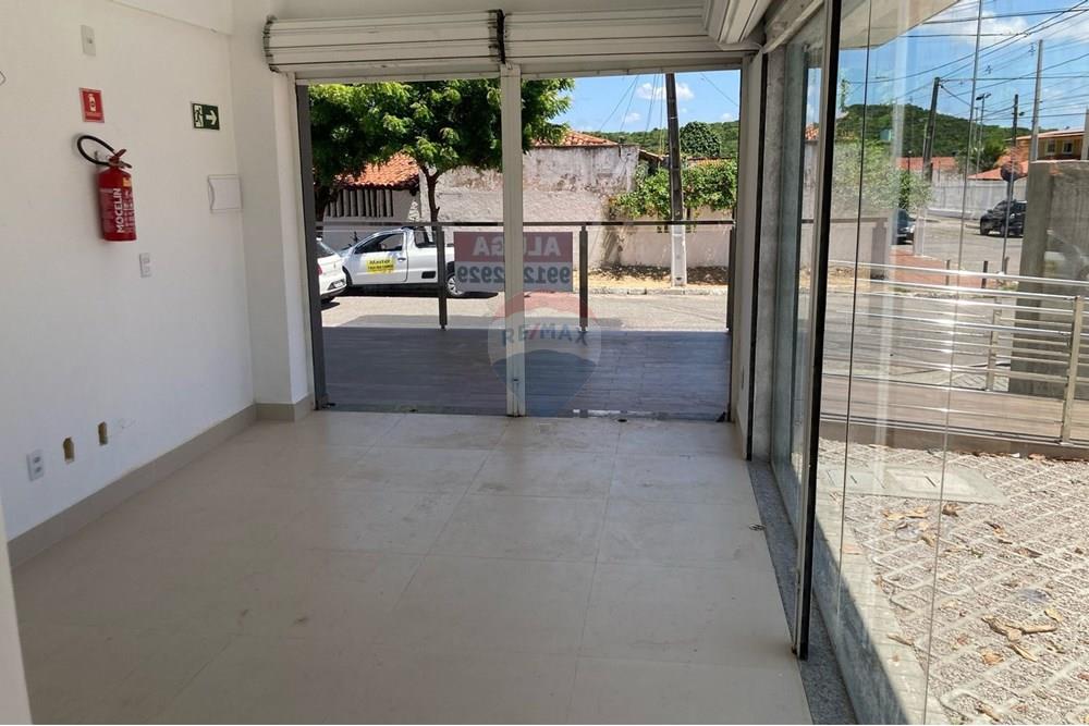 Cj. Comercial/ Sala - Alugar - Natal , Rio Grande do Norte - IMG-20250422-WA0082.jpg - 720891149-218