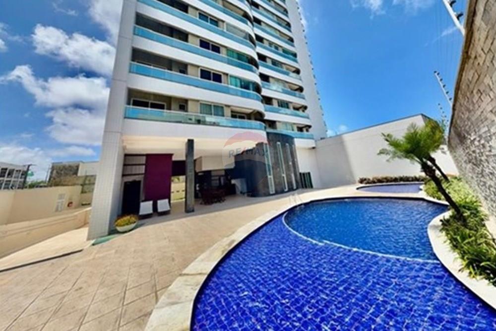 Apartamento - Alugar - Natal , Rio Grande do Norte - WhatsApp Image 2025-10-31 at 09.33.18.jpeg - 720731001-2479