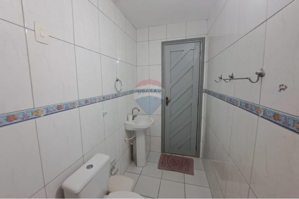 Casa - Venda - Natal , Rio Grande do Norte - GRACA 10.jpg - Banheiro - 720621056-76