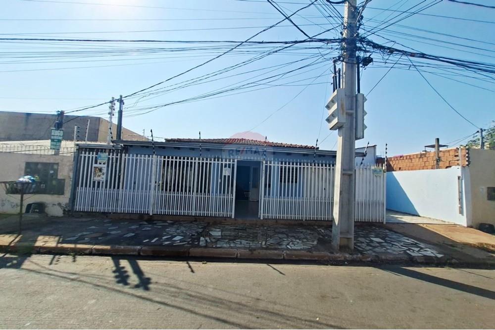 Casa - Venda - Cuiabá , Mato Grosso - faxada.jpeg - 720911063-70