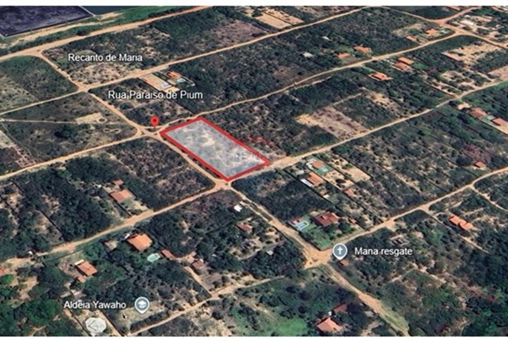 Terreno - Venda - Nísia Floresta , Rio Grande do Norte - TERRENO 5-8.JPG - 720891234-9