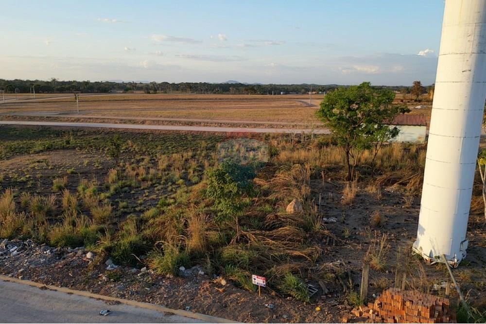 Terreno - Venda - Redenção , Pará - 5.jpg - 722331001-80
