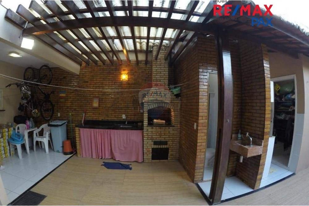 Casa - Venda - Fortaleza , Ceará - 20.jpg - 722031023-48