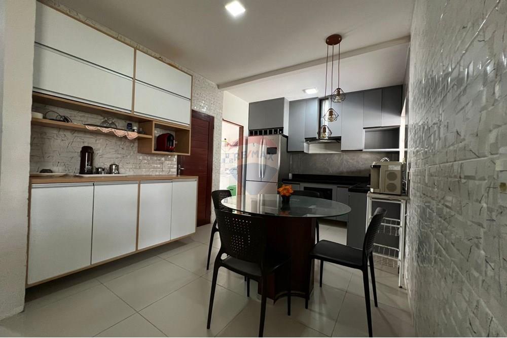 Casa - Venda - São Gonçalo do Amarante , Rio Grande do Norte - 12.jpeg - Cozinha - 720621010-417