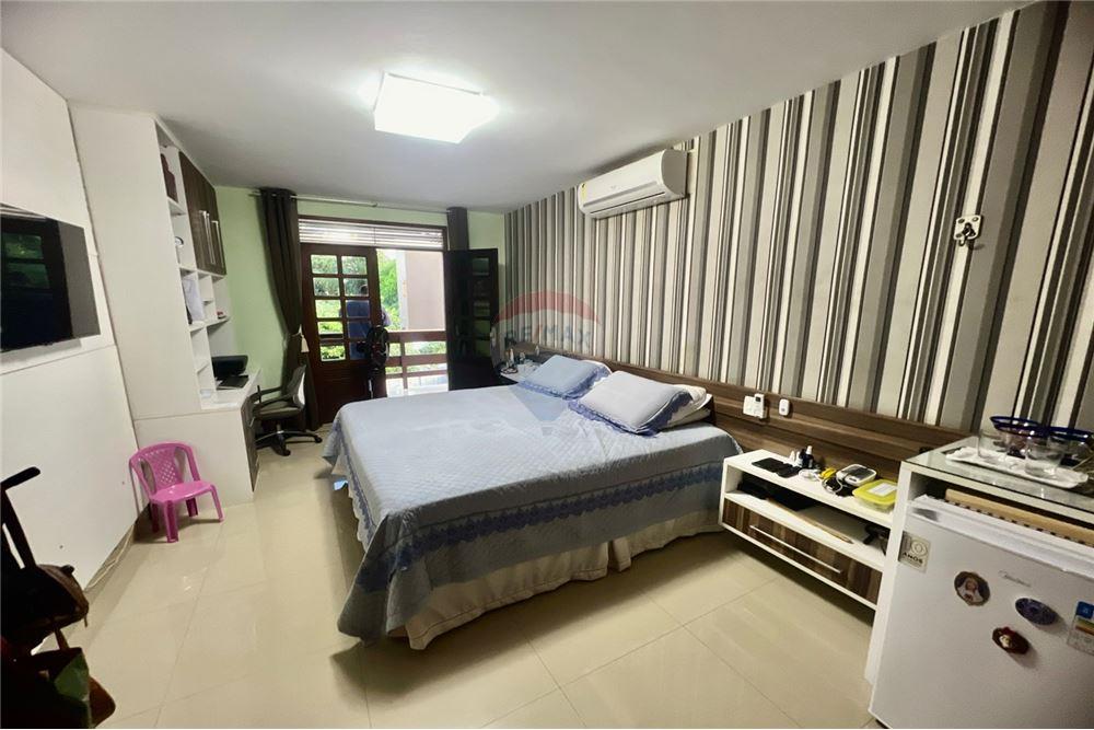 Casa - Venda - Natal , Rio Grande do Norte - 19 - 720731020-158