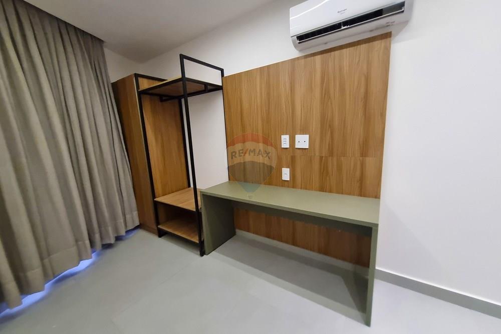 Apart Hotel/ Flat - Alugar - João Pessoa , Paraíba - 13 Quarto.jpg - 720861002-57