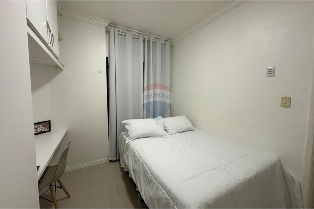 Apart Hotel/ Flat - Alugar - Belém , Pará - WhatsApp Image 2025-10-03 at 20.18.29 (21).jpeg - 720671002-153