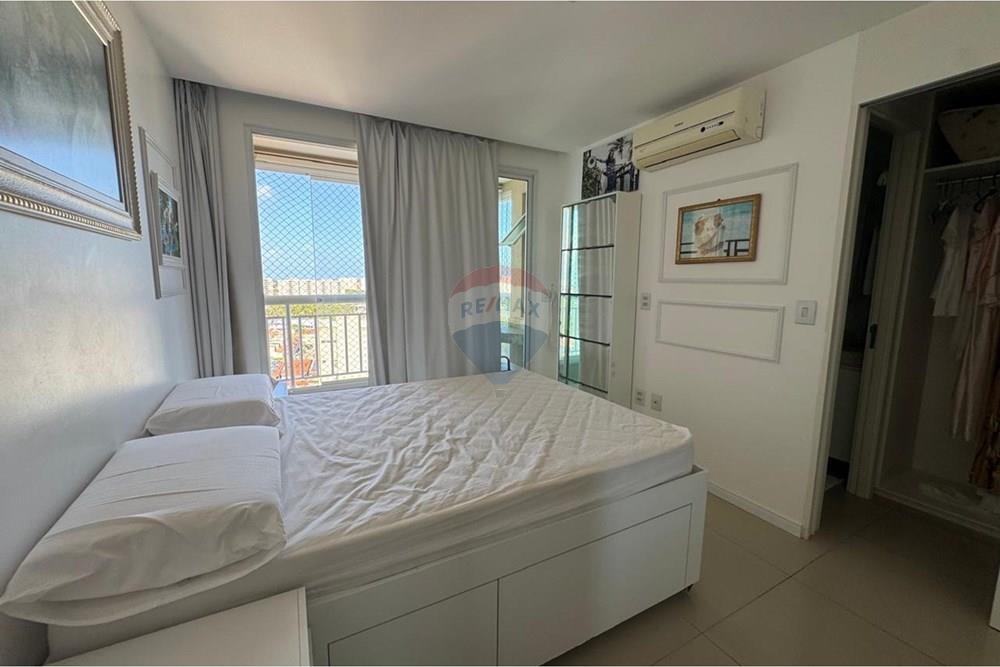 Apartamento - Venda - Fortaleza , Ceará - SUITE_1_4.jpeg - 721621014-165