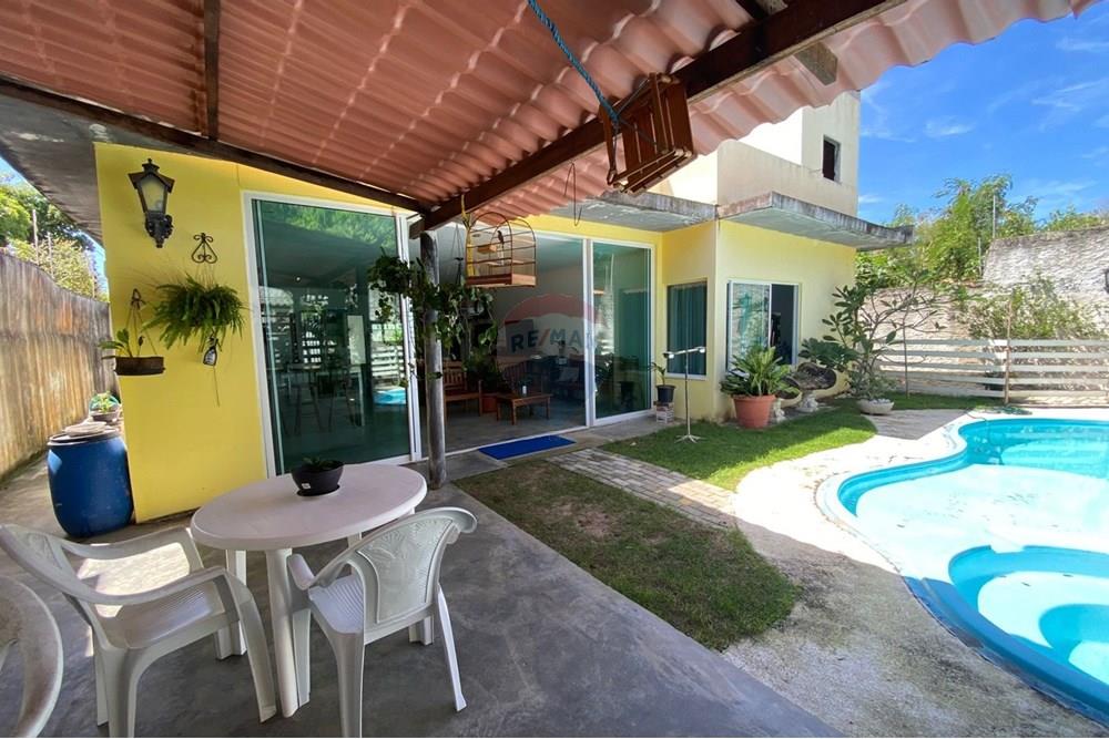 Casa - Venda - Natal , Rio Grande do Norte - WhatsApp Image 2025-06-13 at 10.43.50.jpeg - 720731006-213