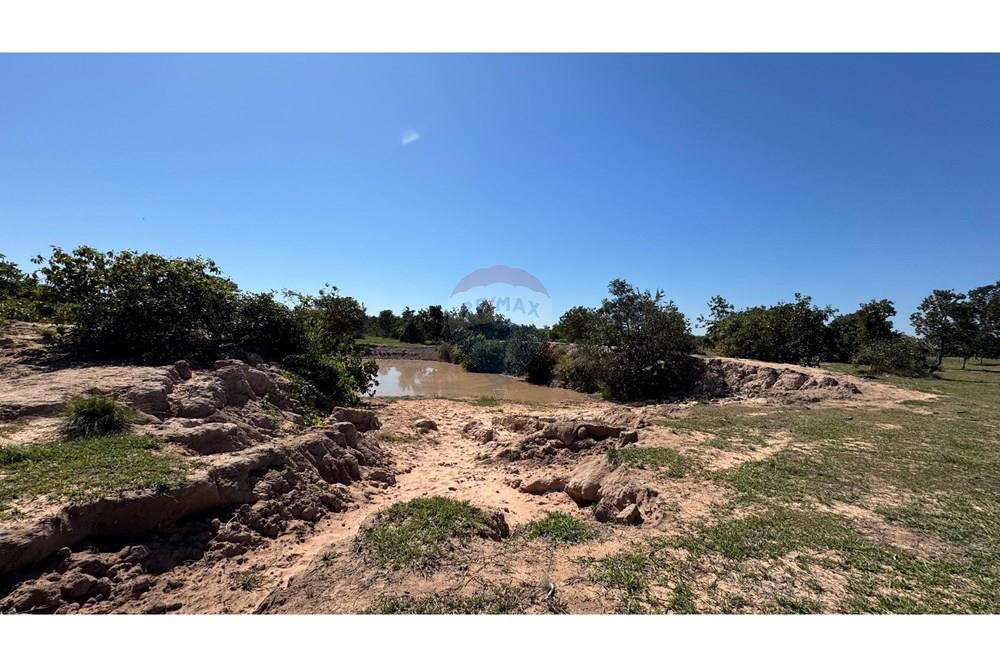 Fazenda - Venda - Santo Antônio do Leverger , Mato Grosso - 2b13269f-1415-4066-a760-6a20c09f6c4a.jpeg - 720611035-41